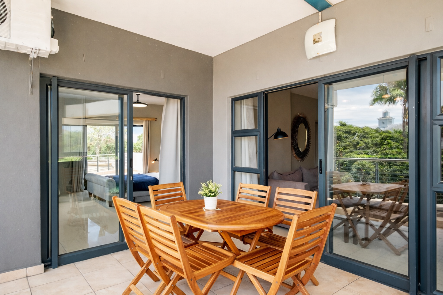 Knightsbridge Prestige Suite