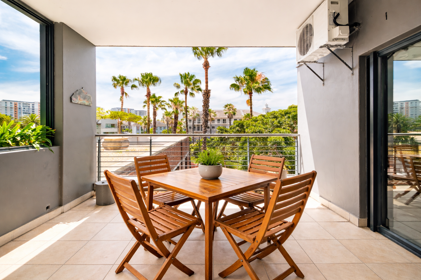 Knightsbridge Prestige Suite