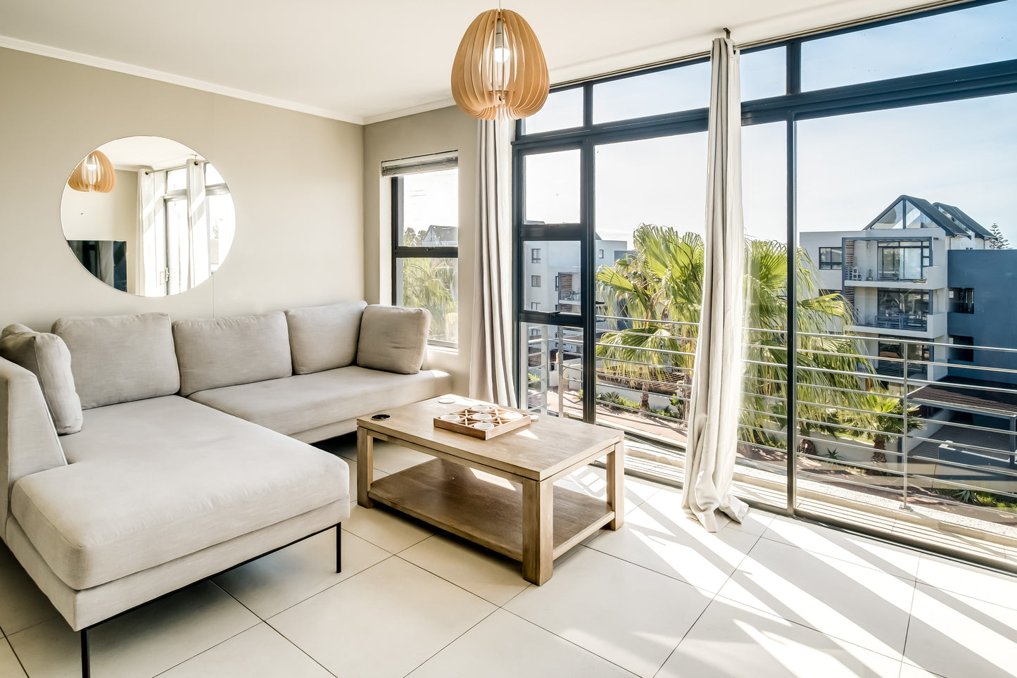 Quayside Canal Front