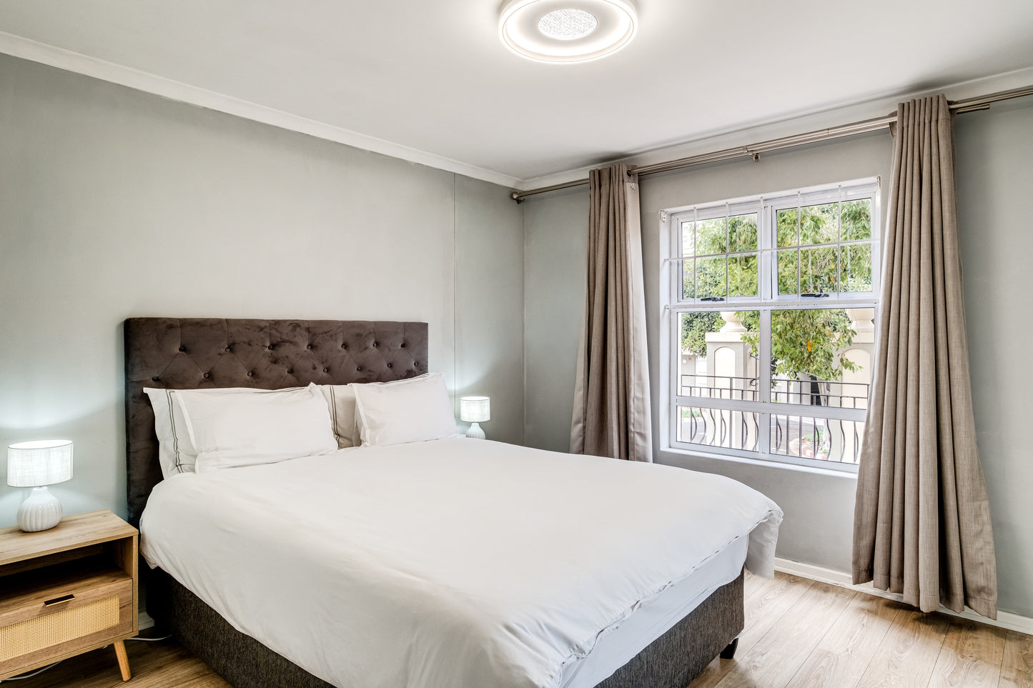Villa Italia Pristine Suite