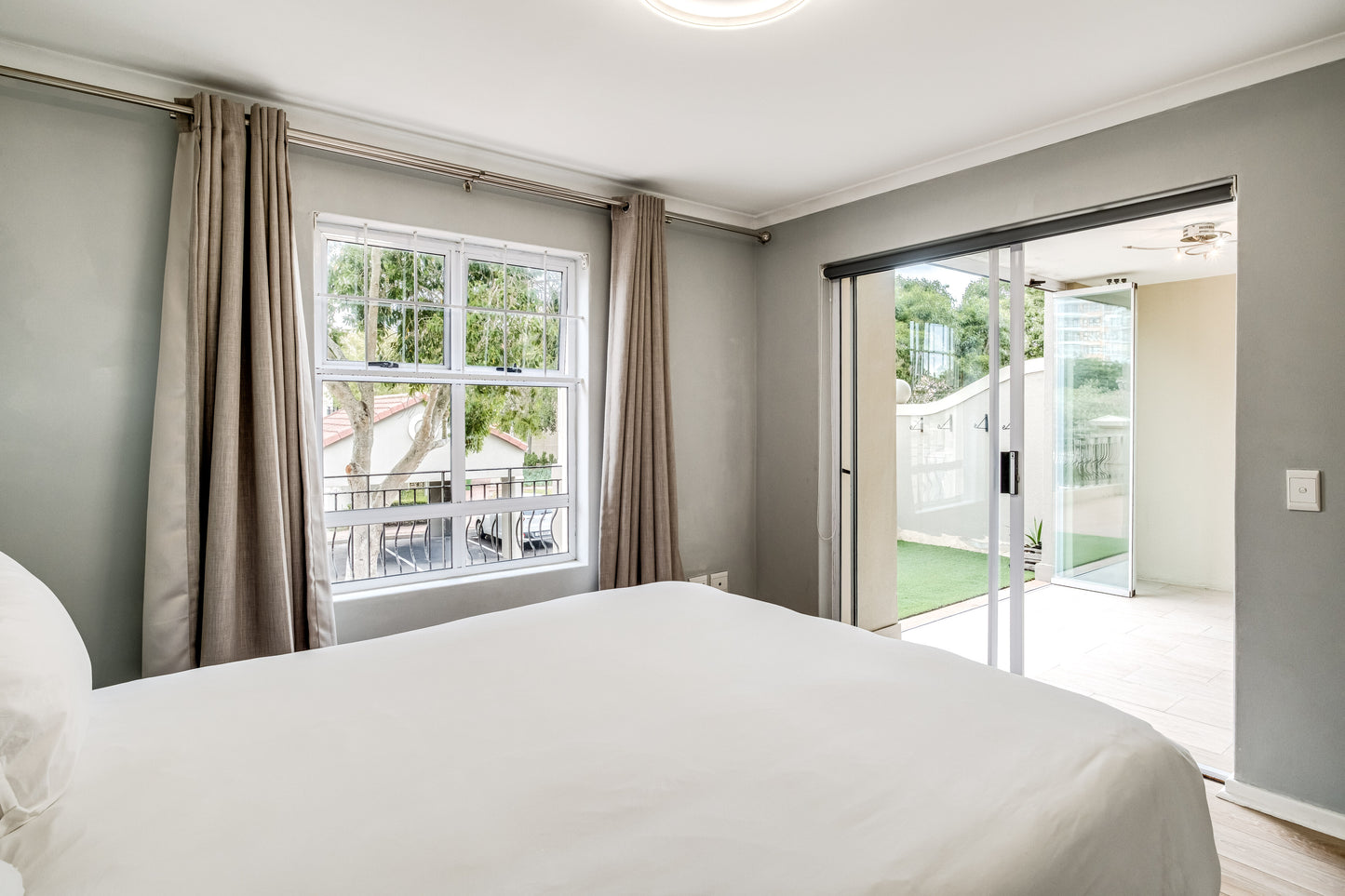 Villa Italia Pristine Suite
