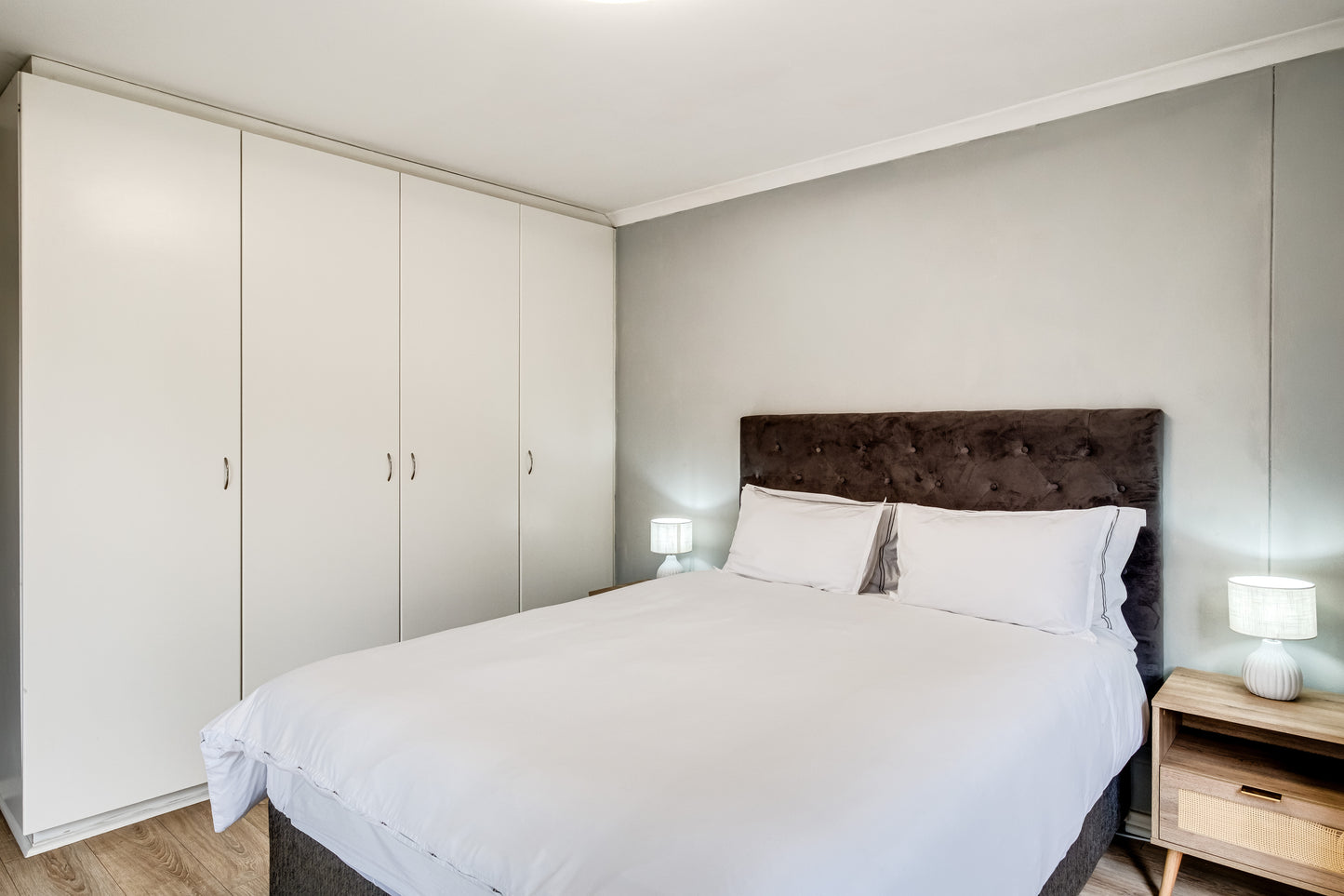Villa Italia Pristine Suite