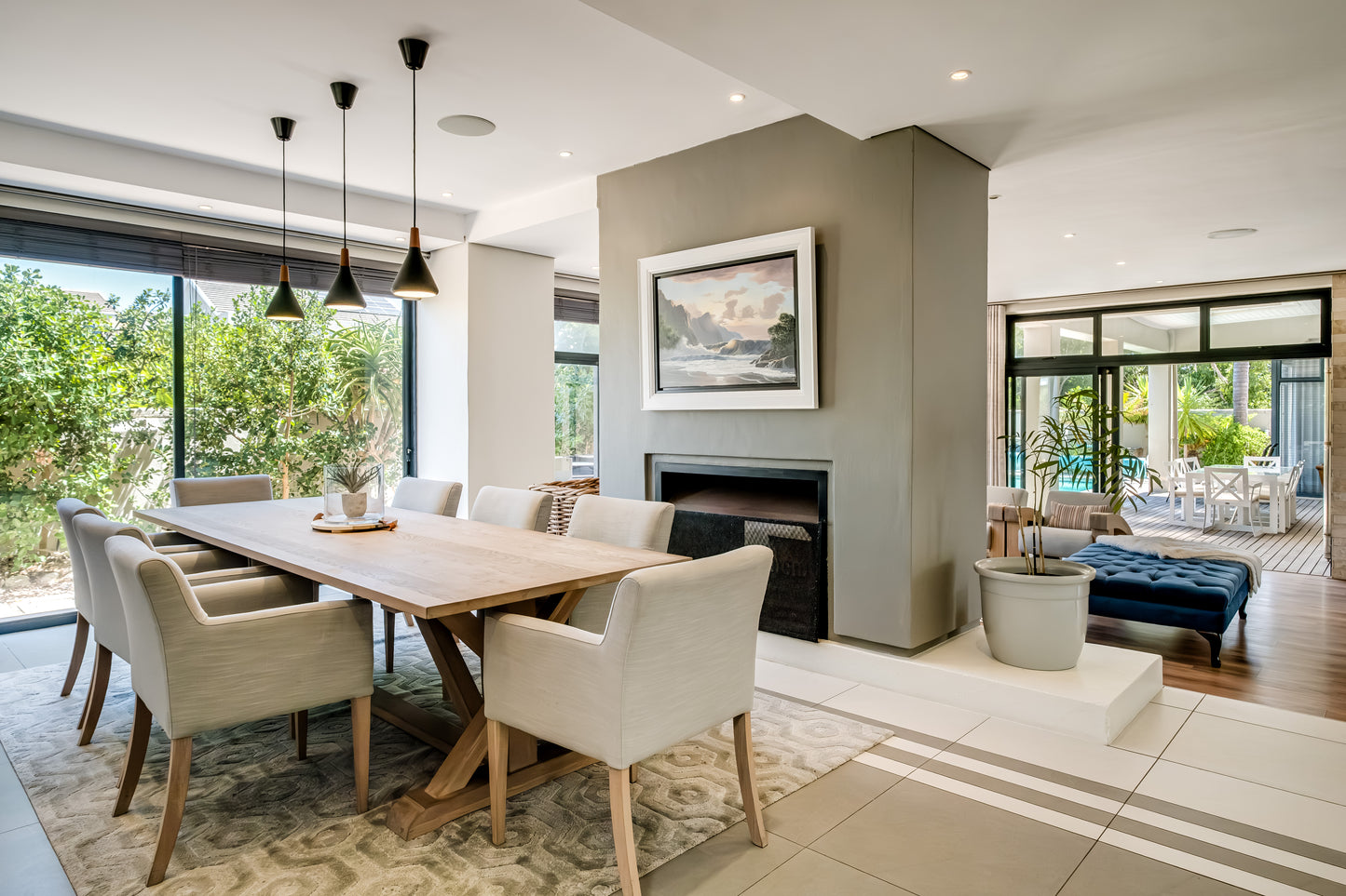 Sunset Links Golf Course Villa