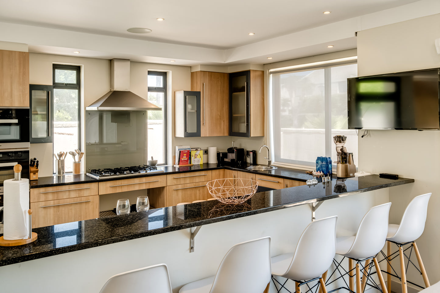 Sunset Links Golf Course Villa