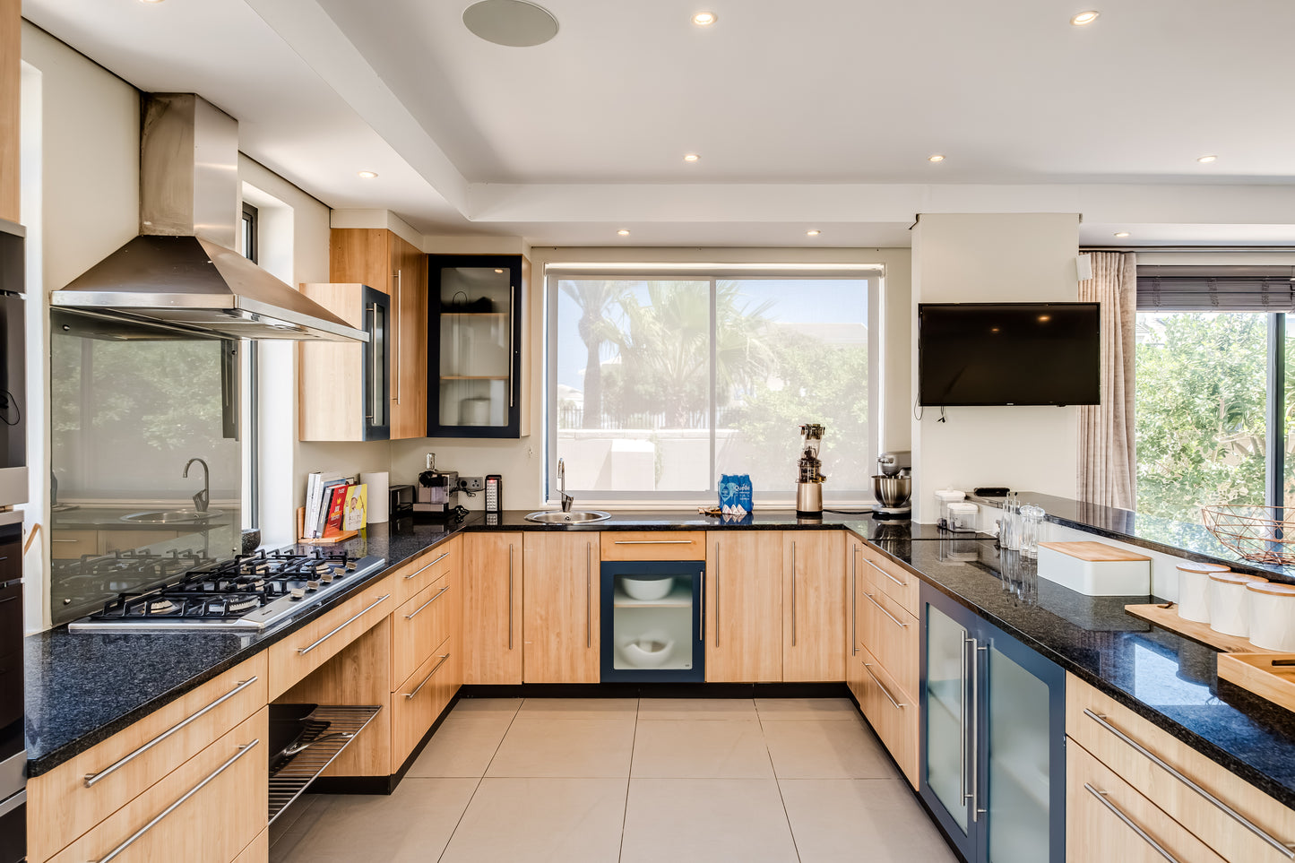 Sunset Links Golf Course Villa