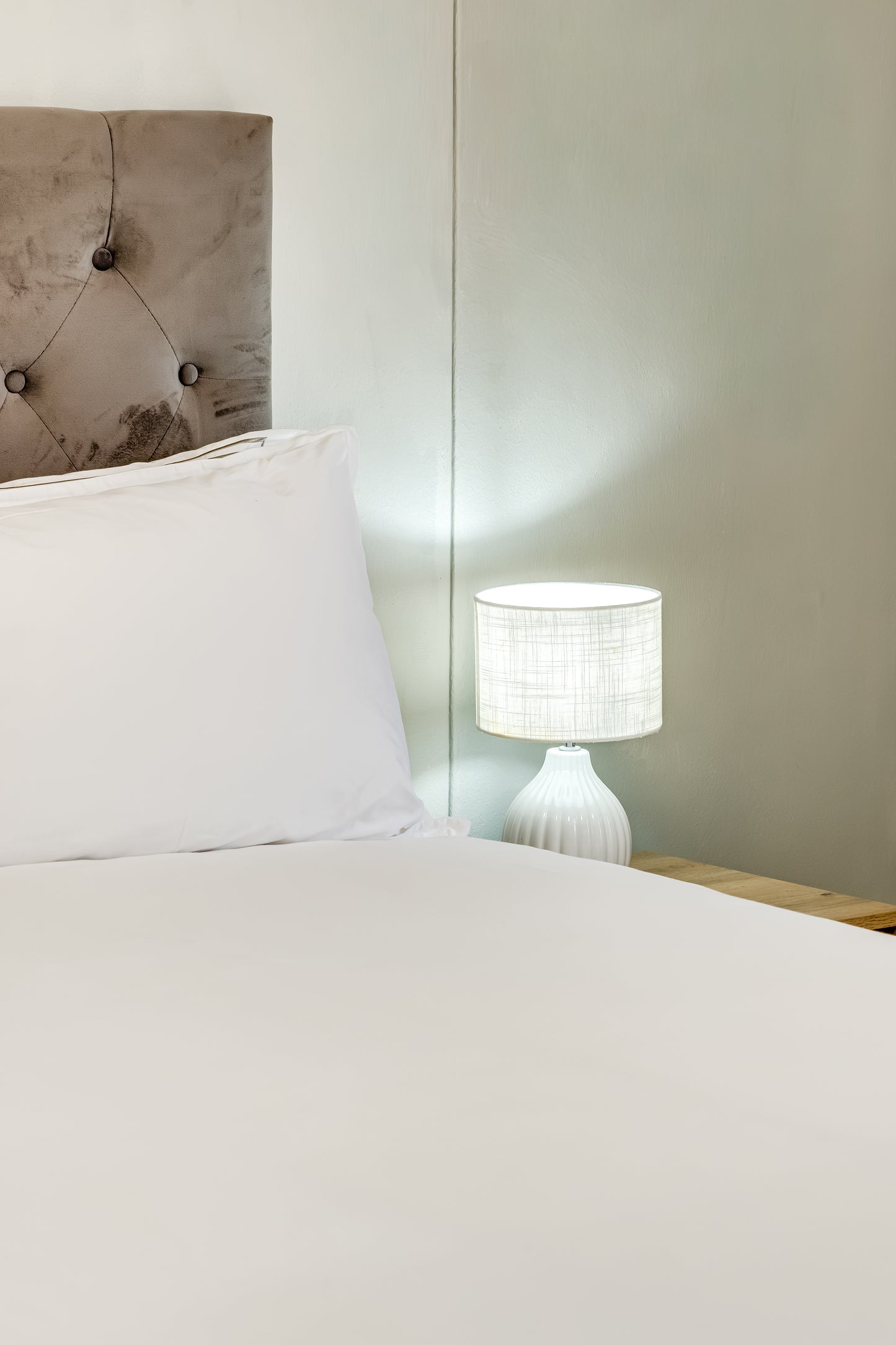 Villa Italia Pristine Suite