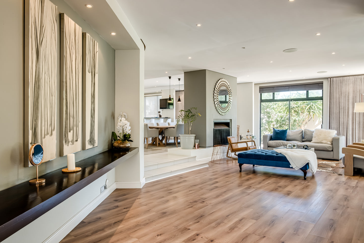 Sunset Links Golf Course Villa