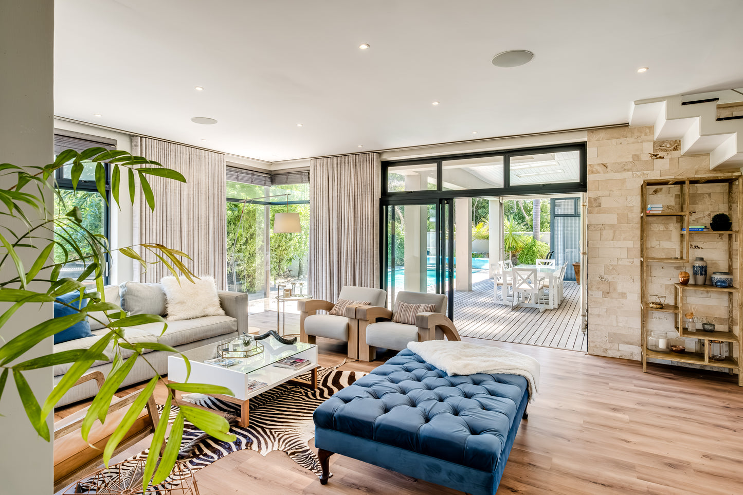 Sunset Links Golf Course Villa