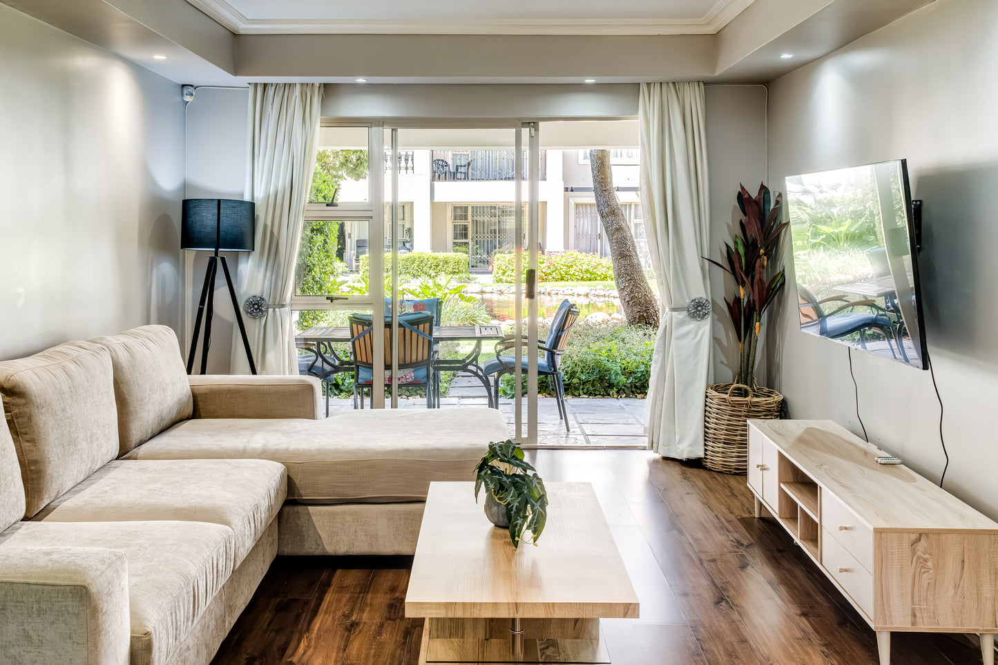 Bougain Villas Premier