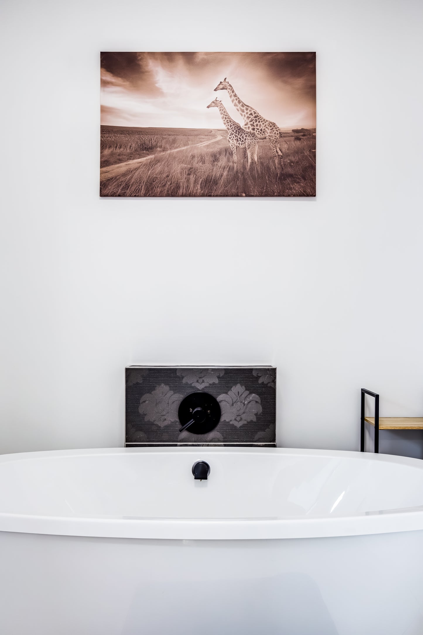 Crystal Towers Presidential Penthouse