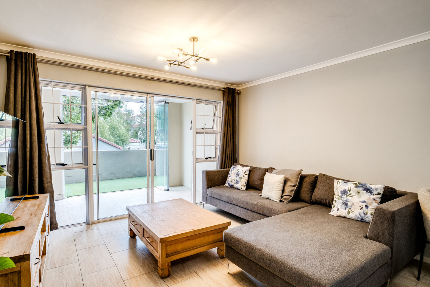 Villa Italia Pristine Suite