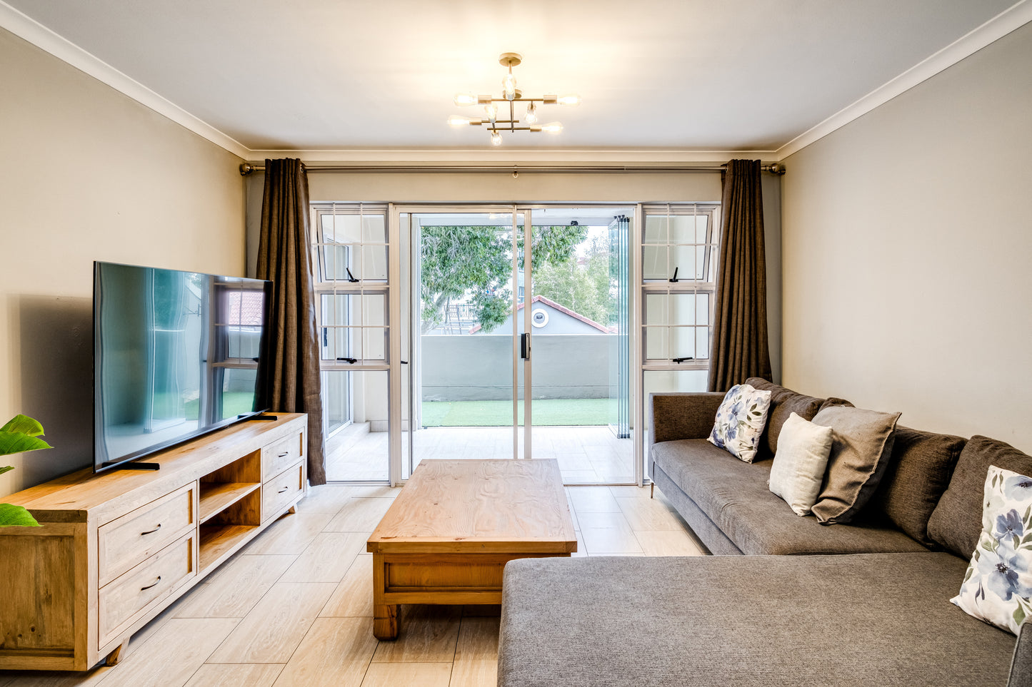 Villa Italia Pristine Suite