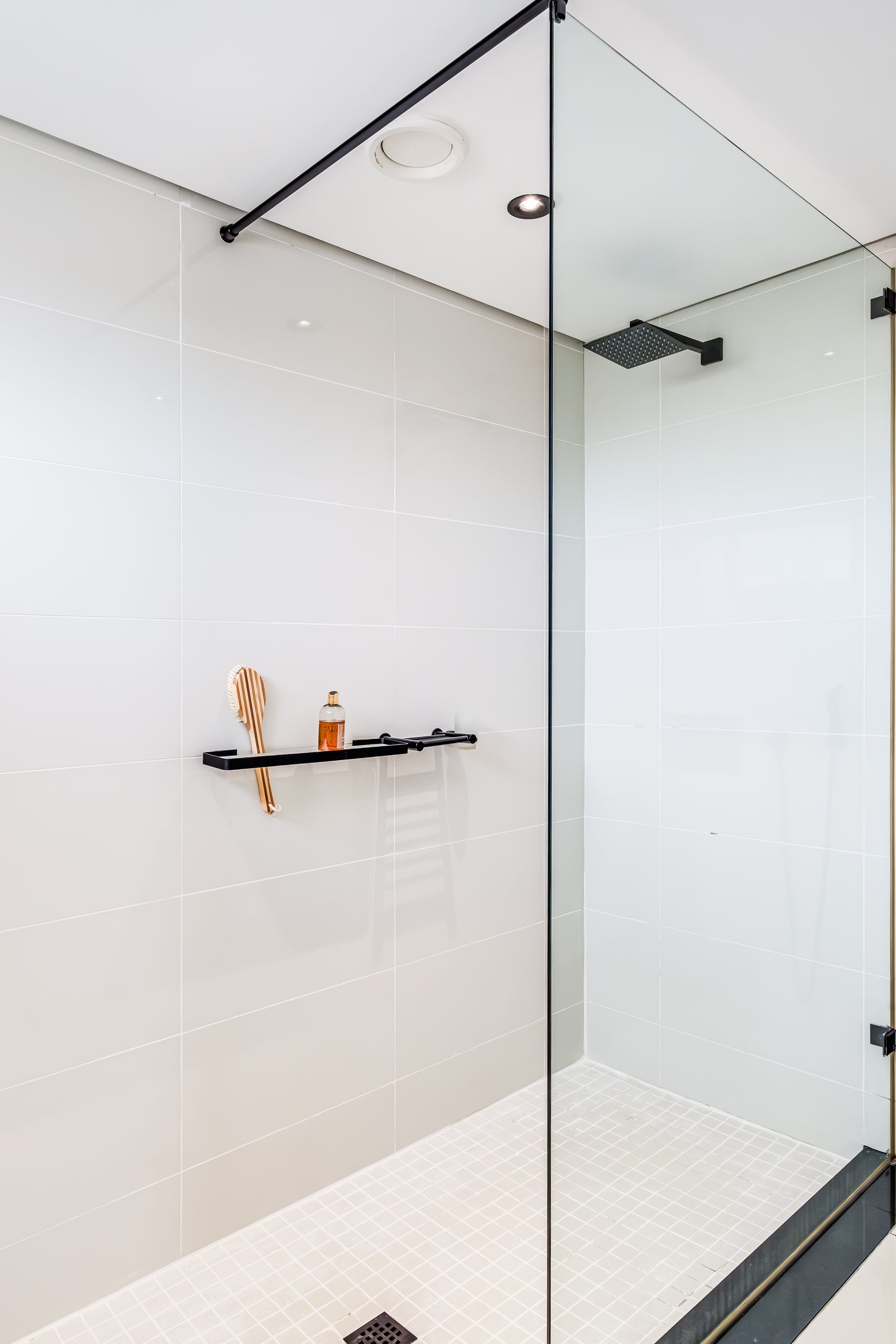 Crystal Towers Presidential Penthouse