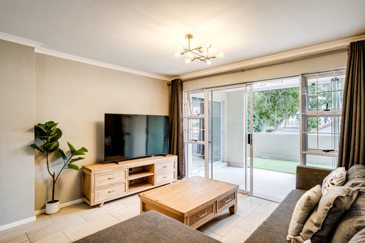 Villa Italia Pristine Suite