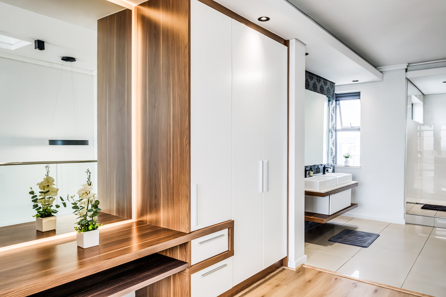 Crystal Towers Presidential Penthouse