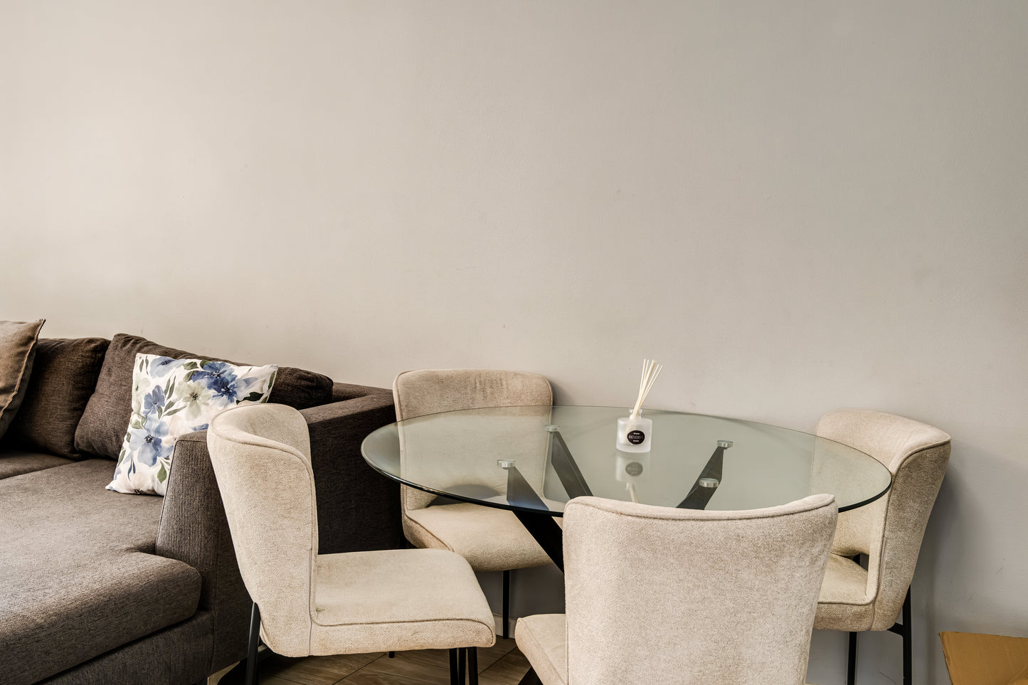 Villa Italia Pristine Suite
