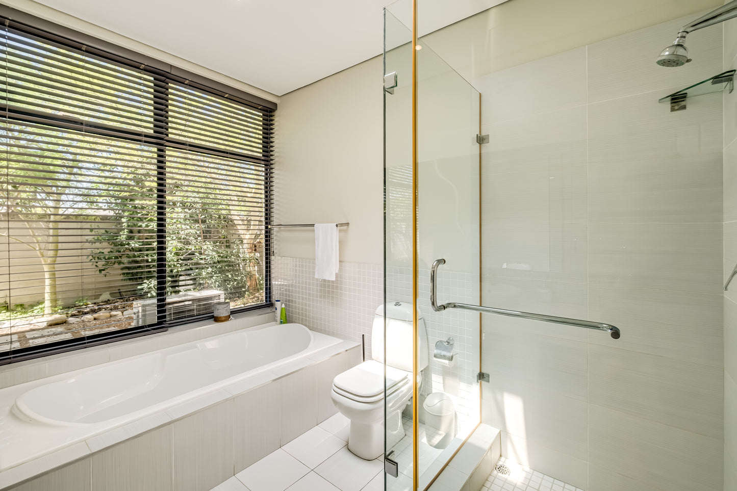 Sunset Links Golf Course Villa