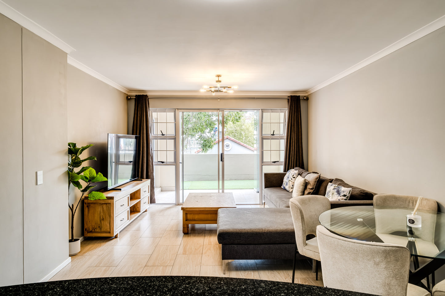 Villa Italia Pristine Suite