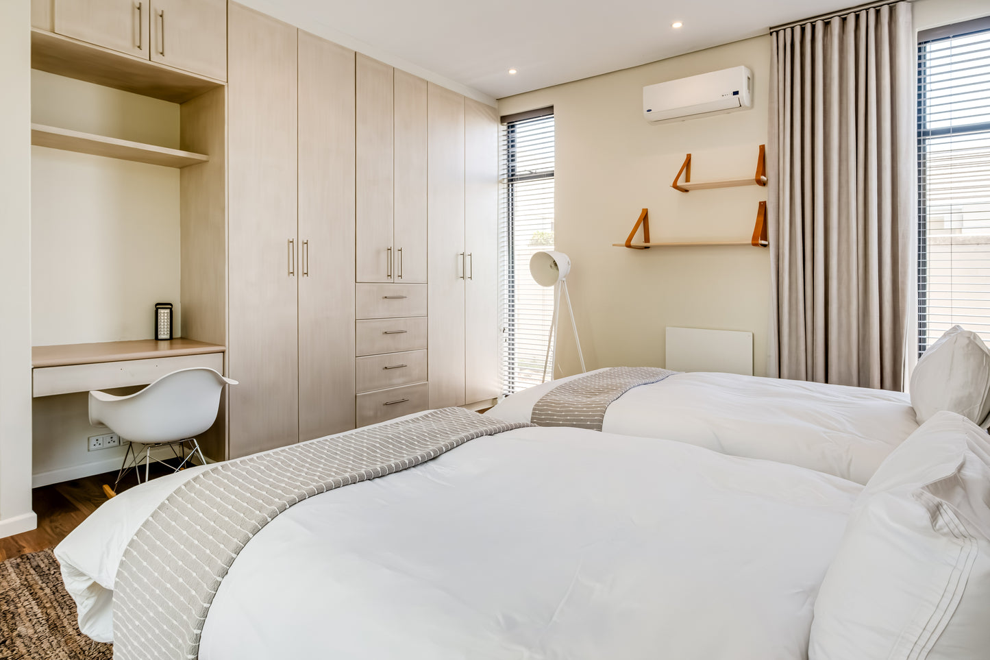 Sunset Links Golf Course Villa