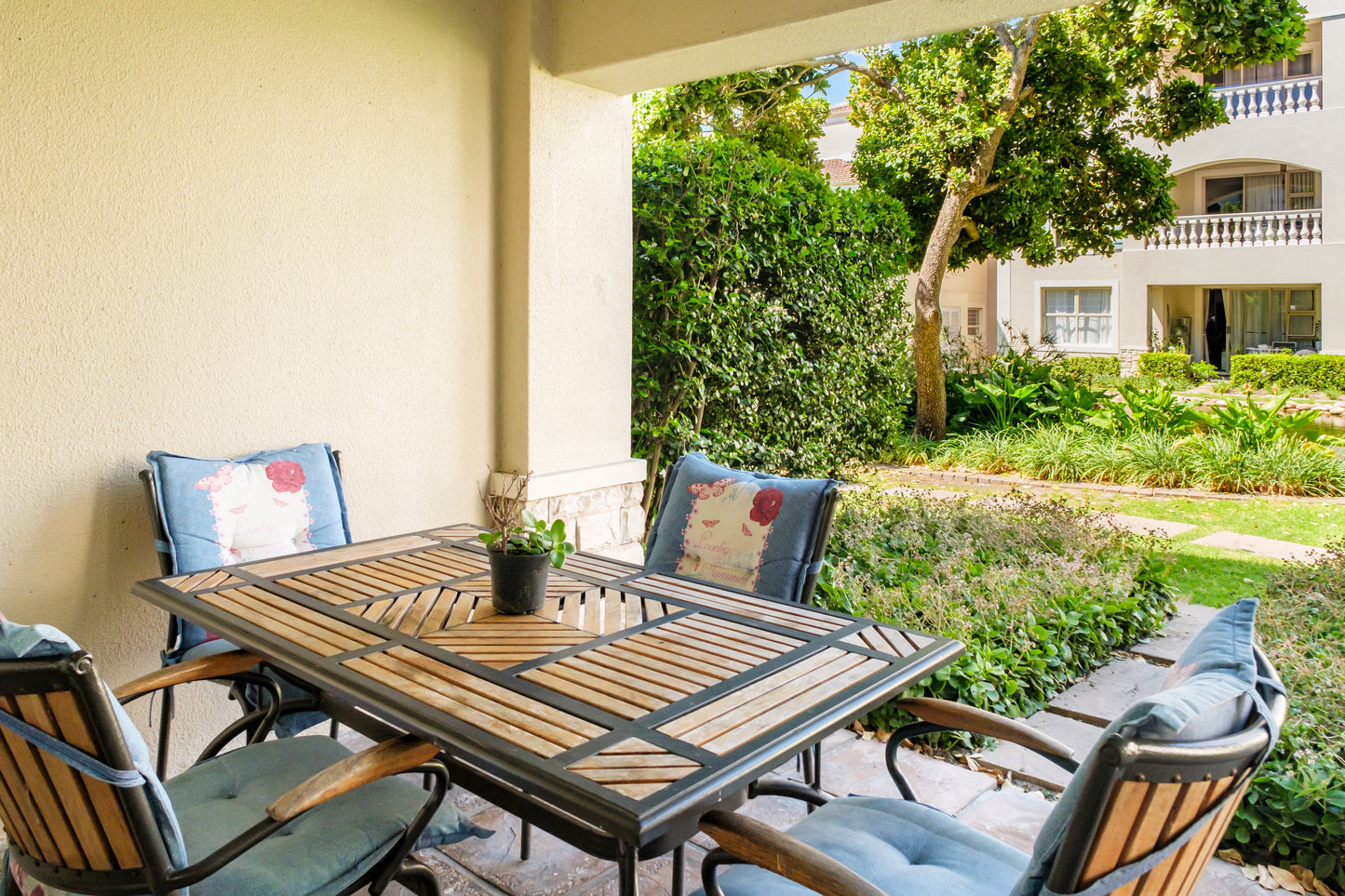 Bougain Villas Premier