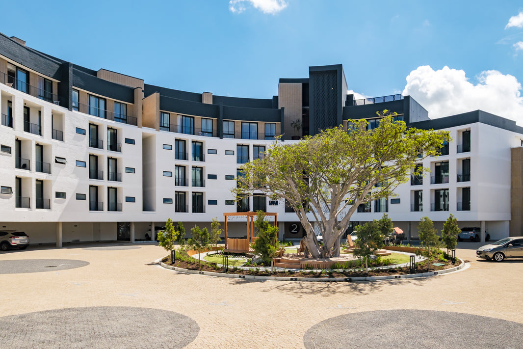 On Park Premier apartment