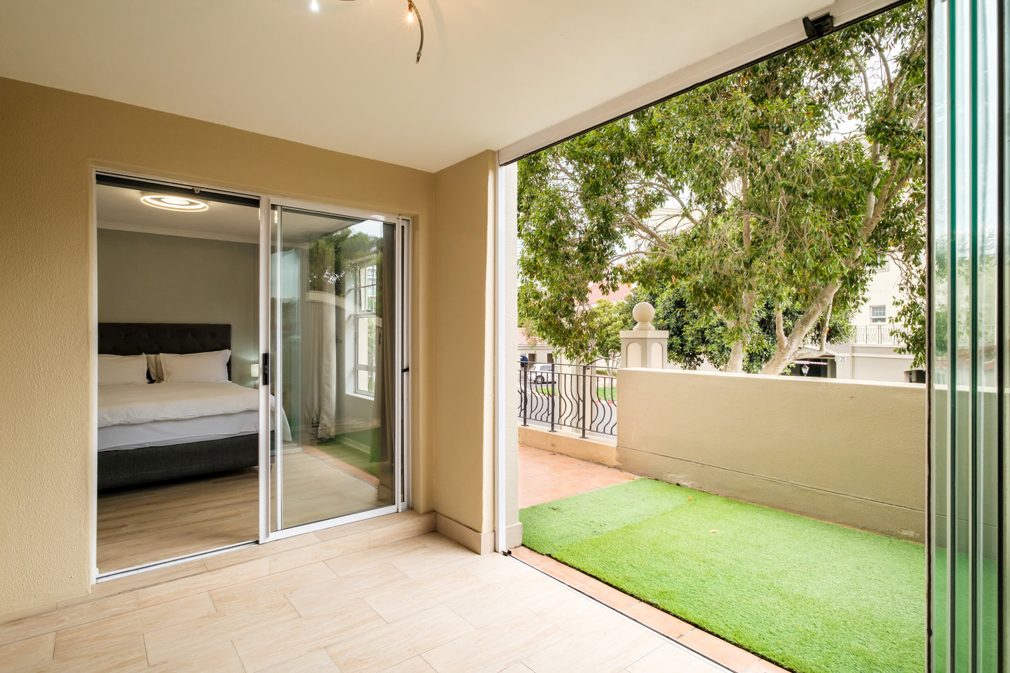 Villa Italia Pristine Suite