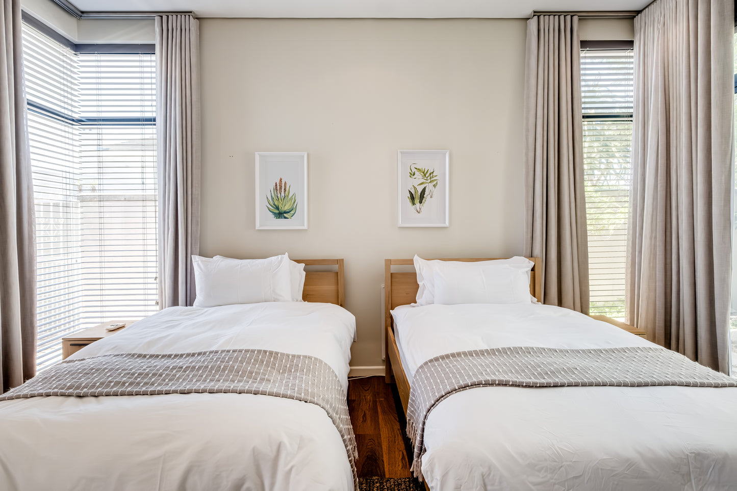 Sunset Links Golf Course Villa