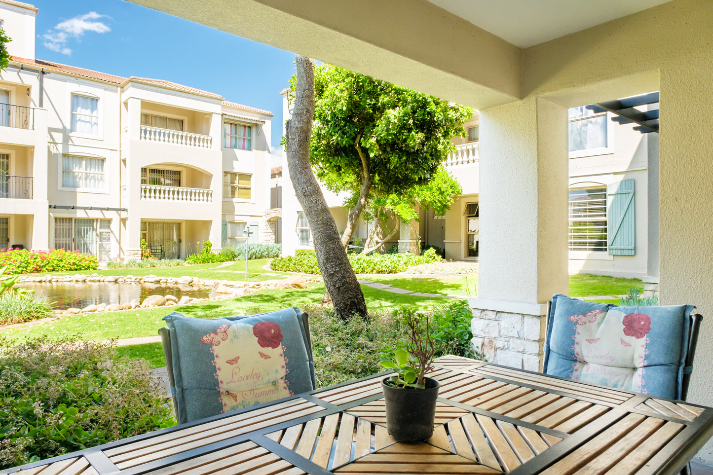 Bougain Villas Premier