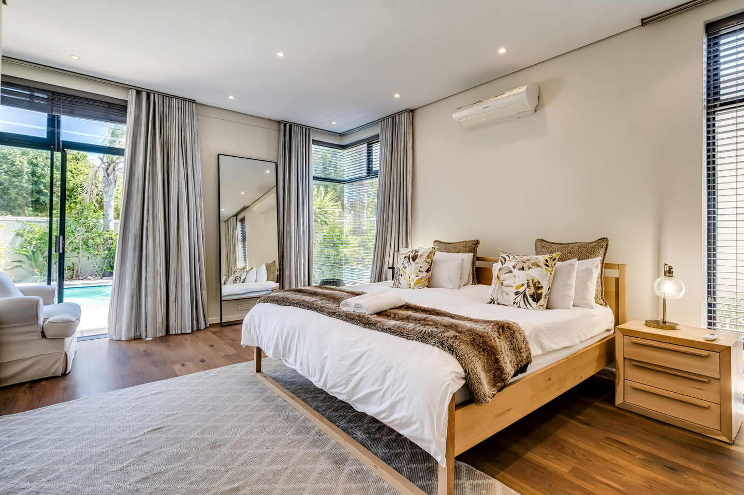 Sunset Links Golf Course Villa