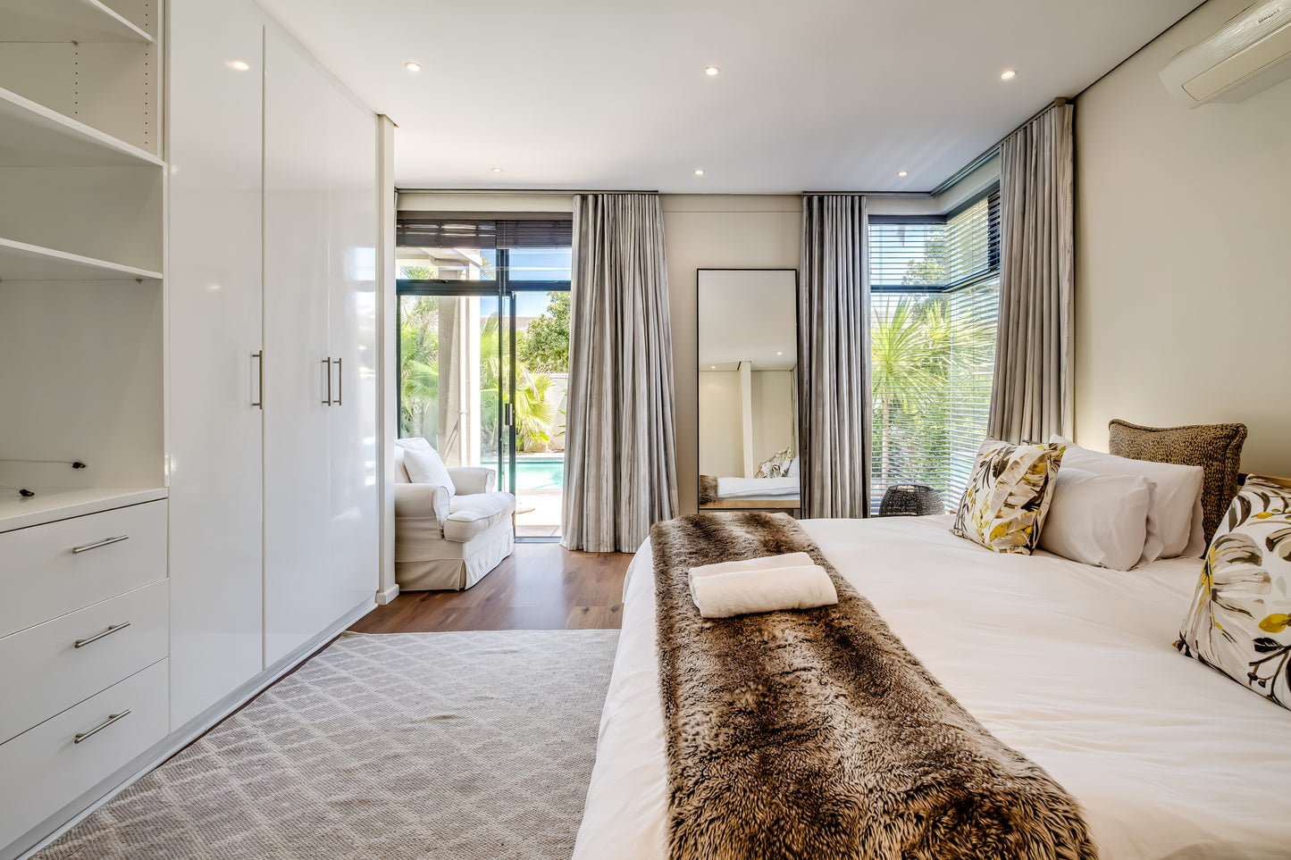 Sunset Links Golf Course Villa