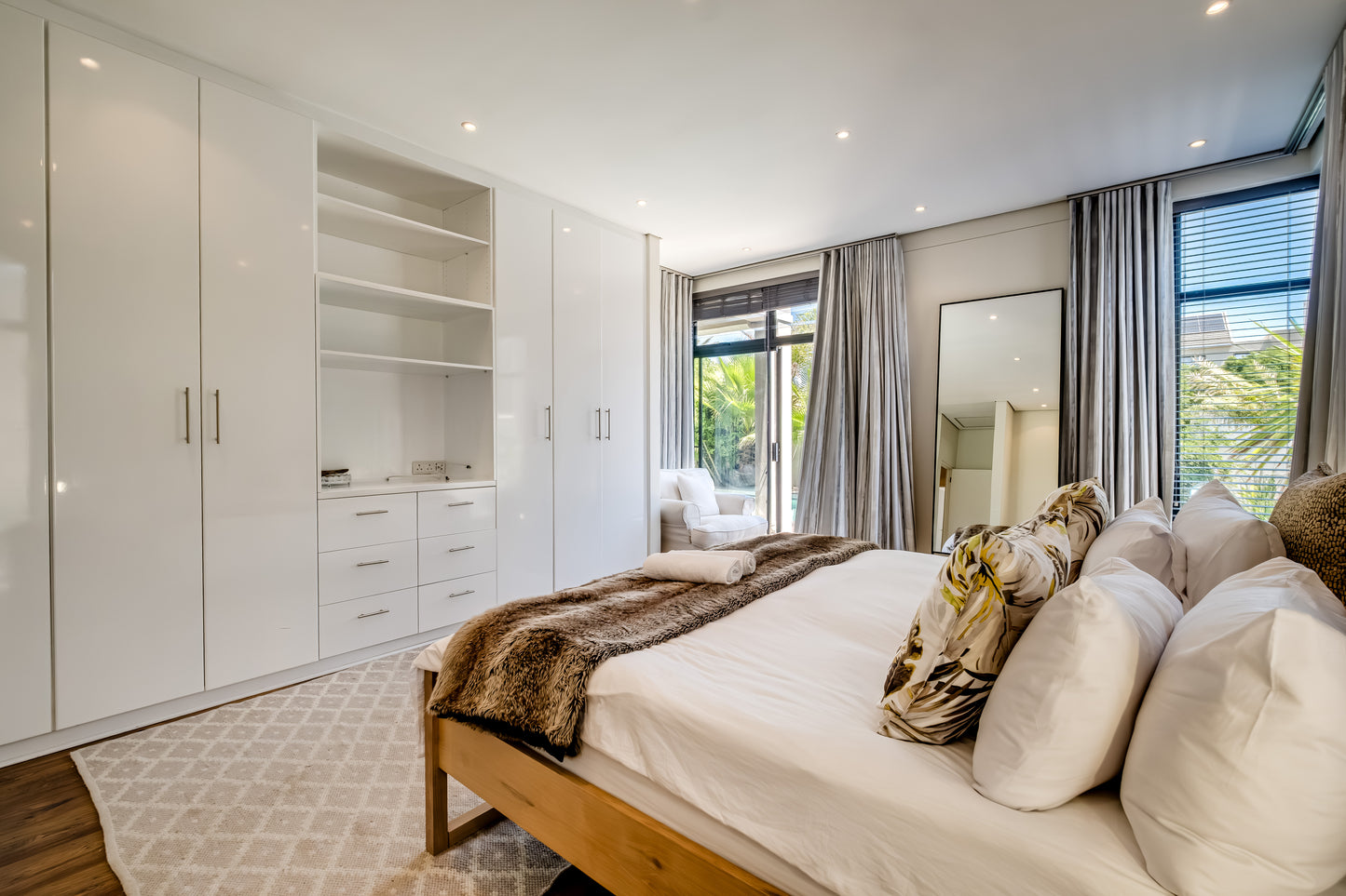 Sunset Links Golf Course Villa