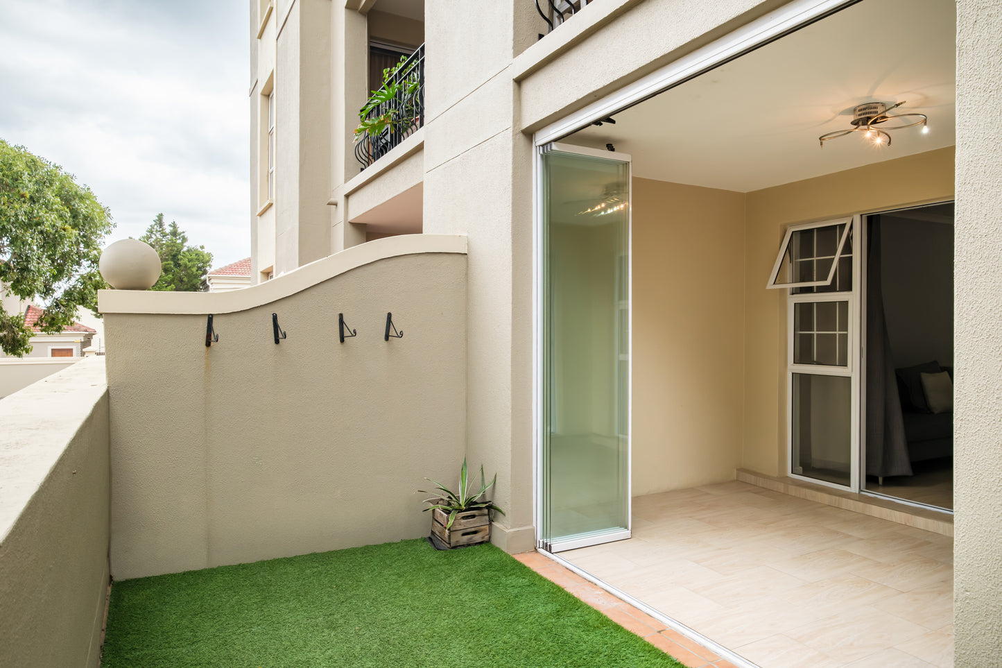 Villa Italia Pristine Suite