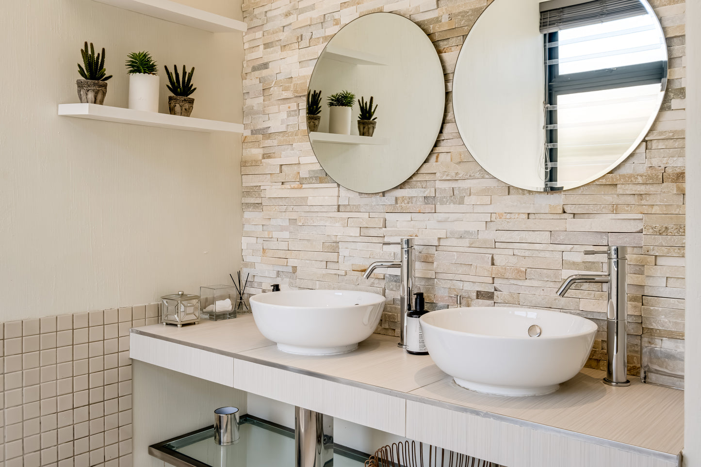 Sunset Links Golf Course Villa