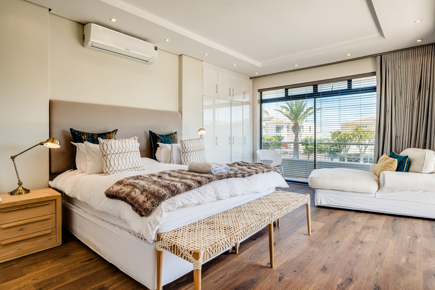 Sunset Links Golf Course Villa