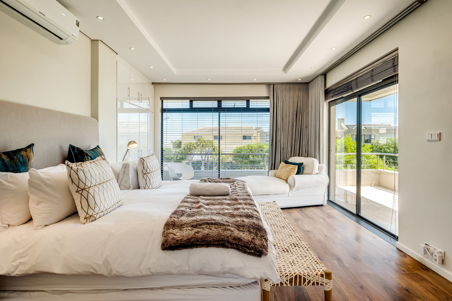 Sunset Links Golf Course Villa