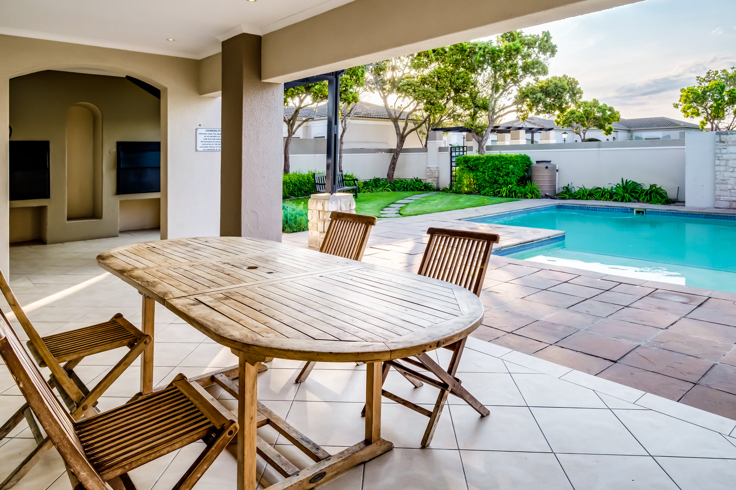 Bougain Villas Premier