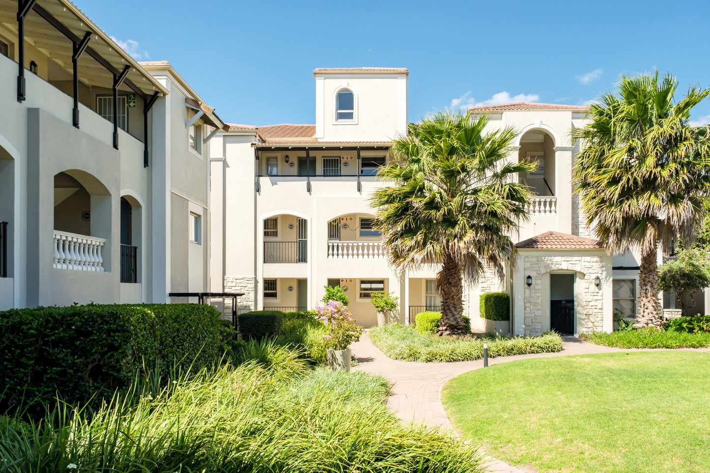 Bougain Villas Premier