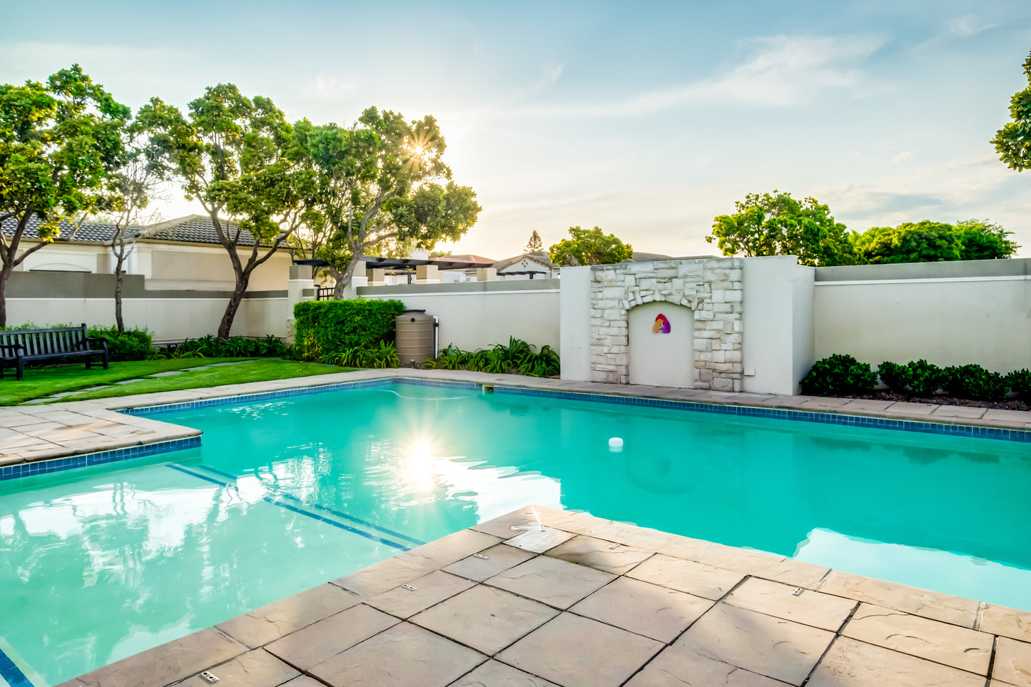 Bougain Villas Premier