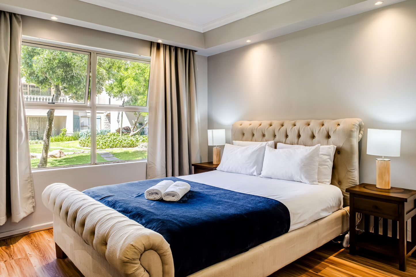 Bougain Villas Premier