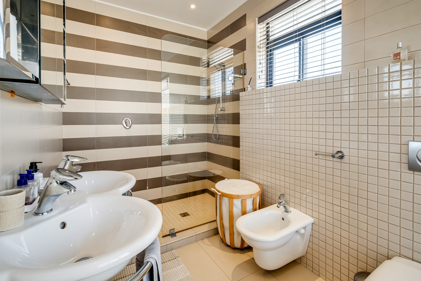 Sunset Links Golf Course Villa