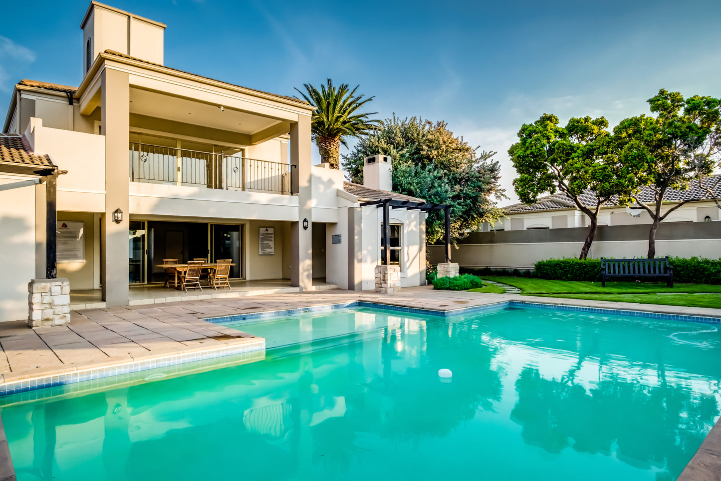 Bougain Villas Premier