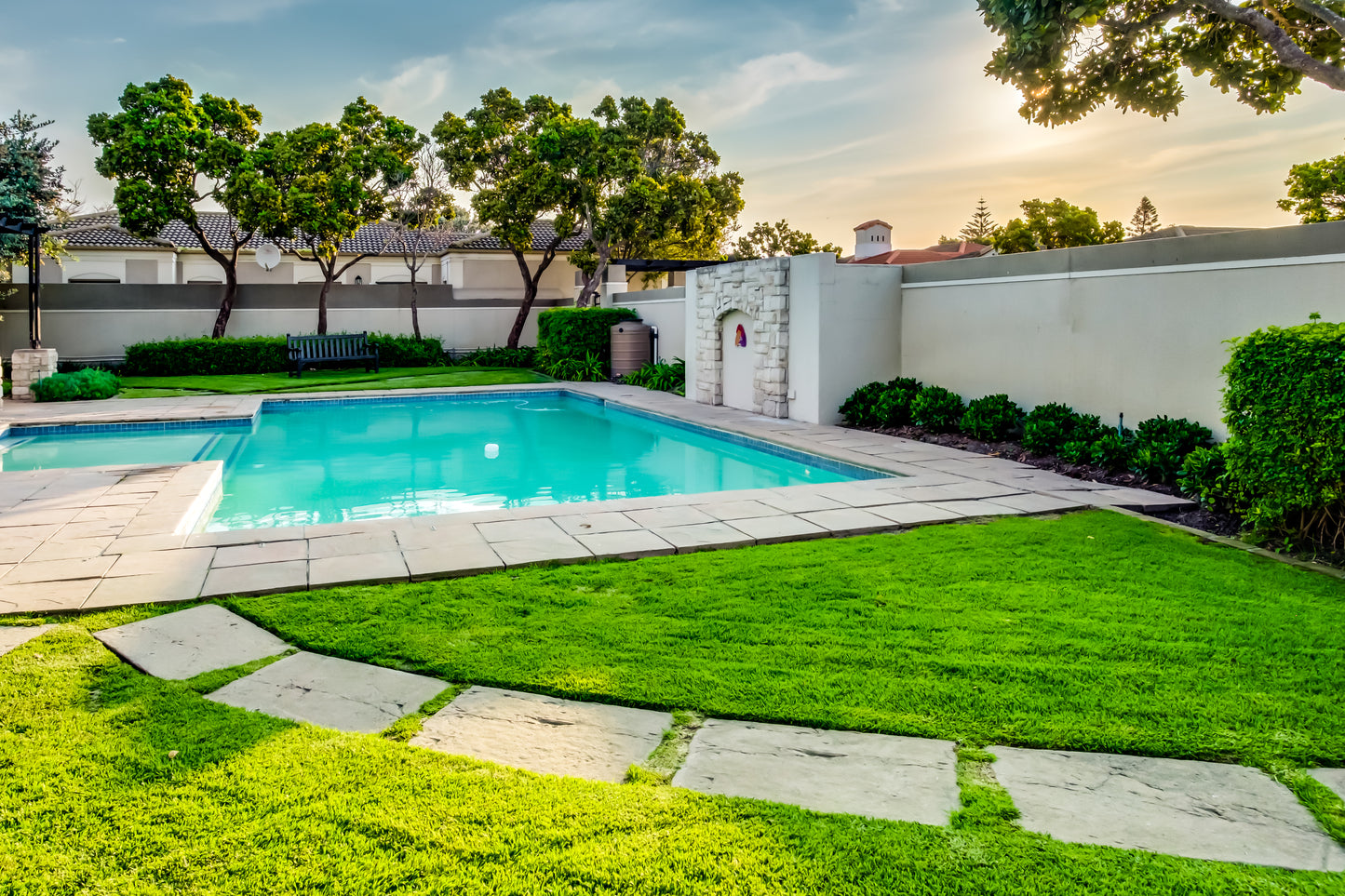 Bougain Villas Premier