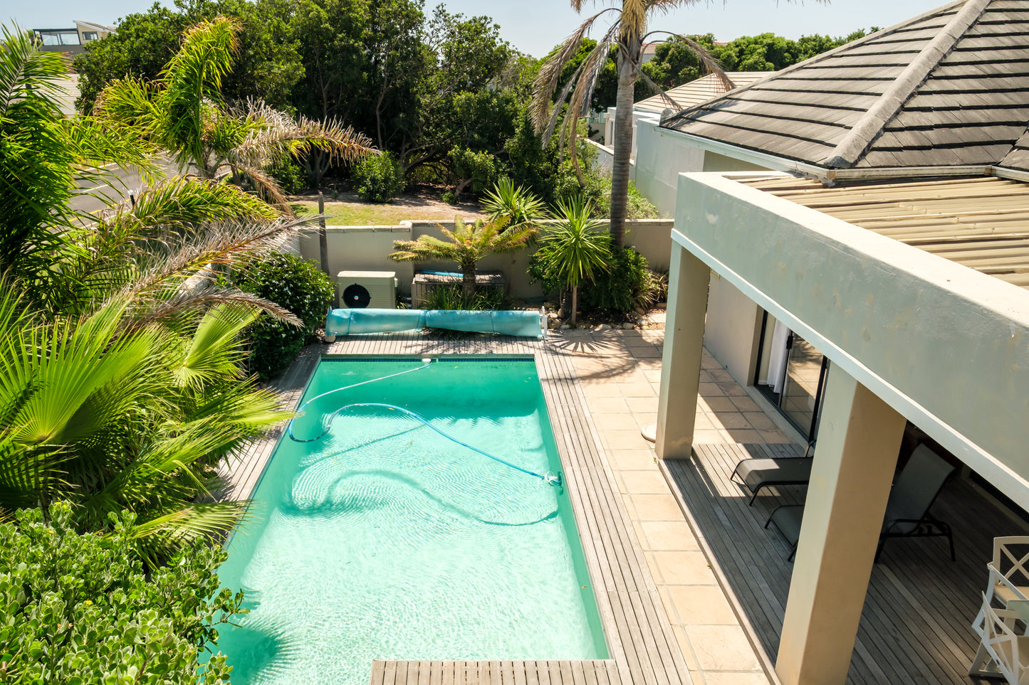 Sunset Links Golf Course Villa