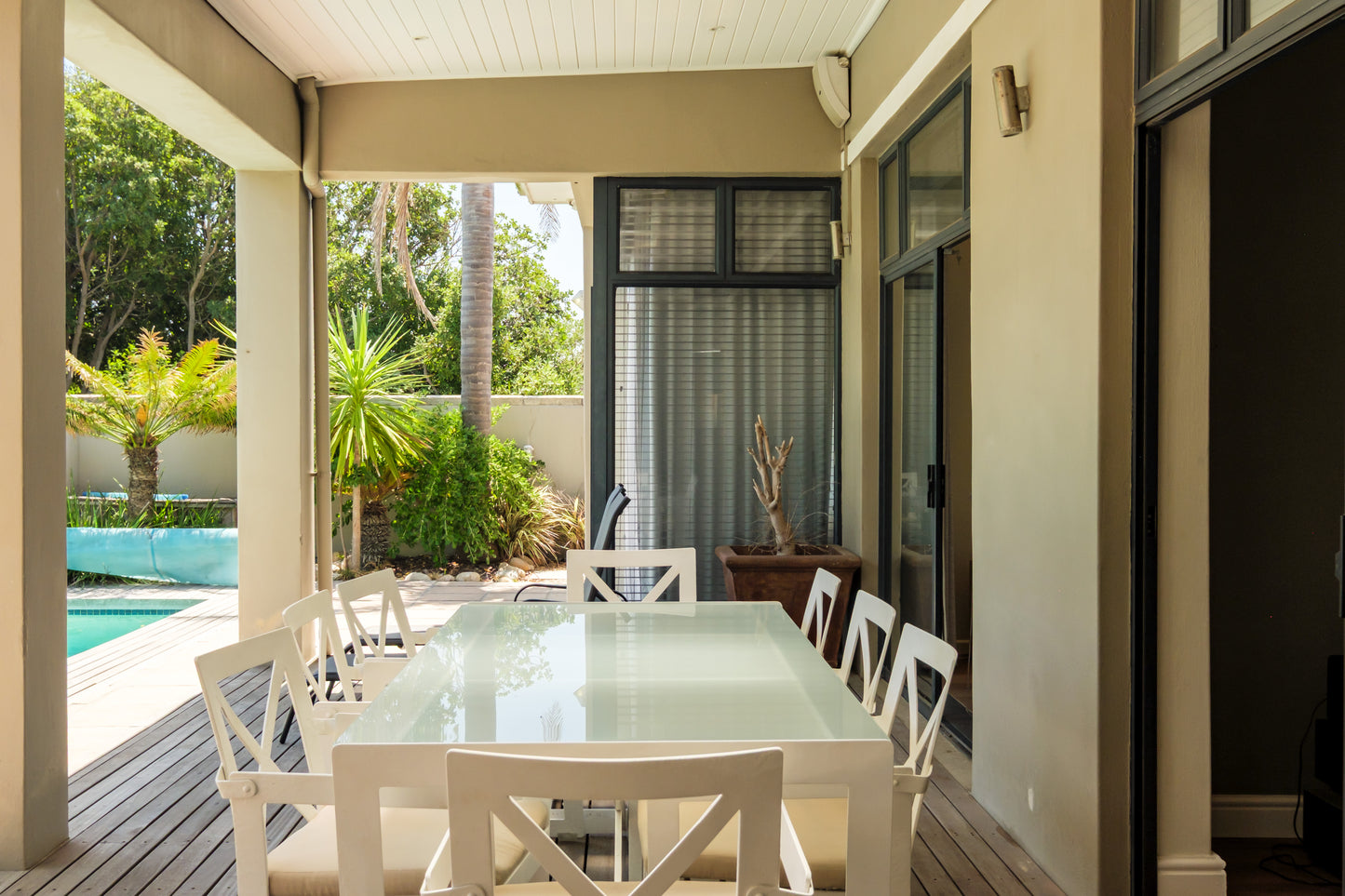 Sunset Links Golf Course Villa