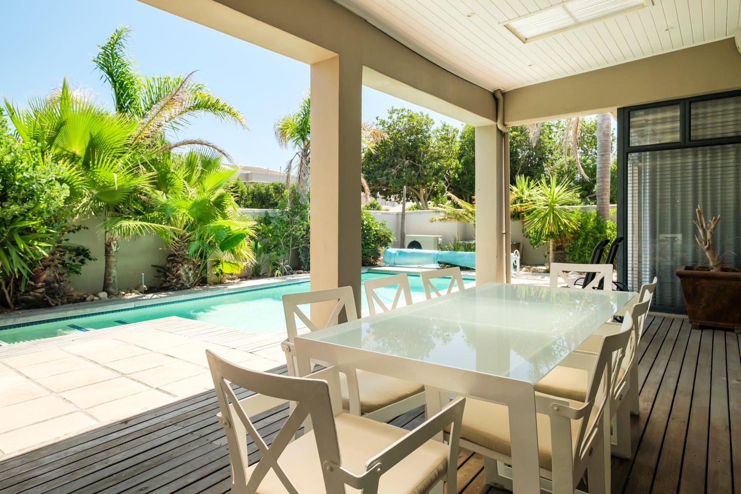 Sunset Links Golf Course Villa