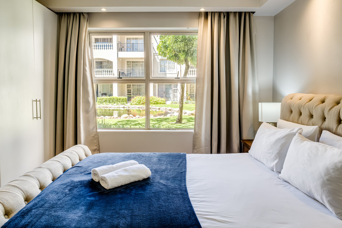 Bougain Villas Premier