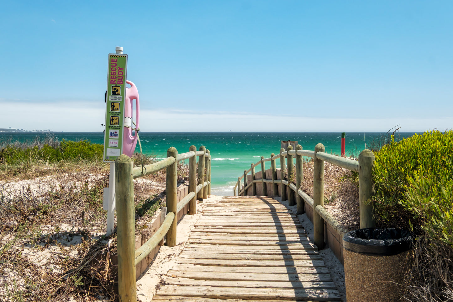 Sunset Links Golf Course Villa