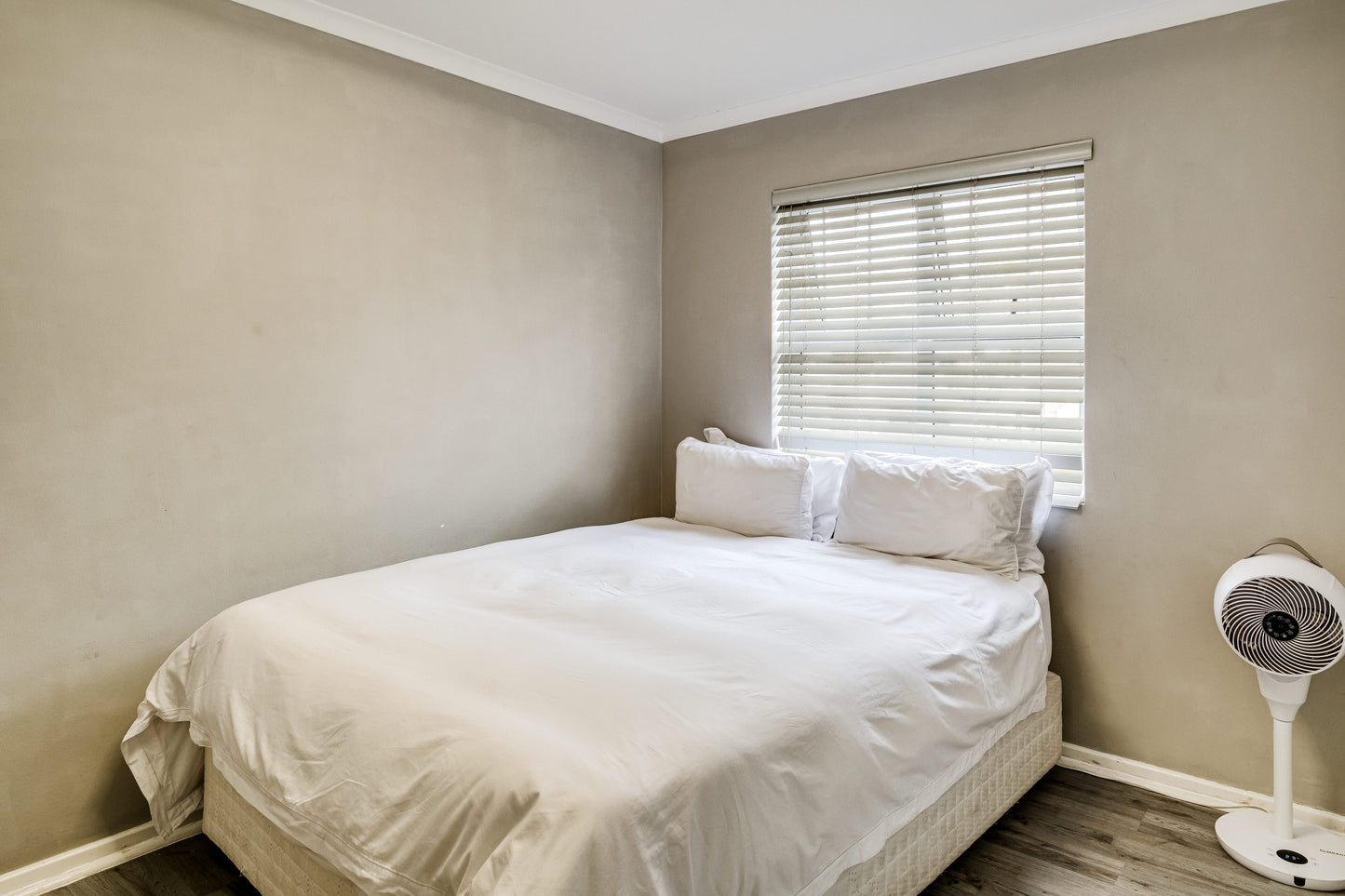 Villa Italia Pristine Suite