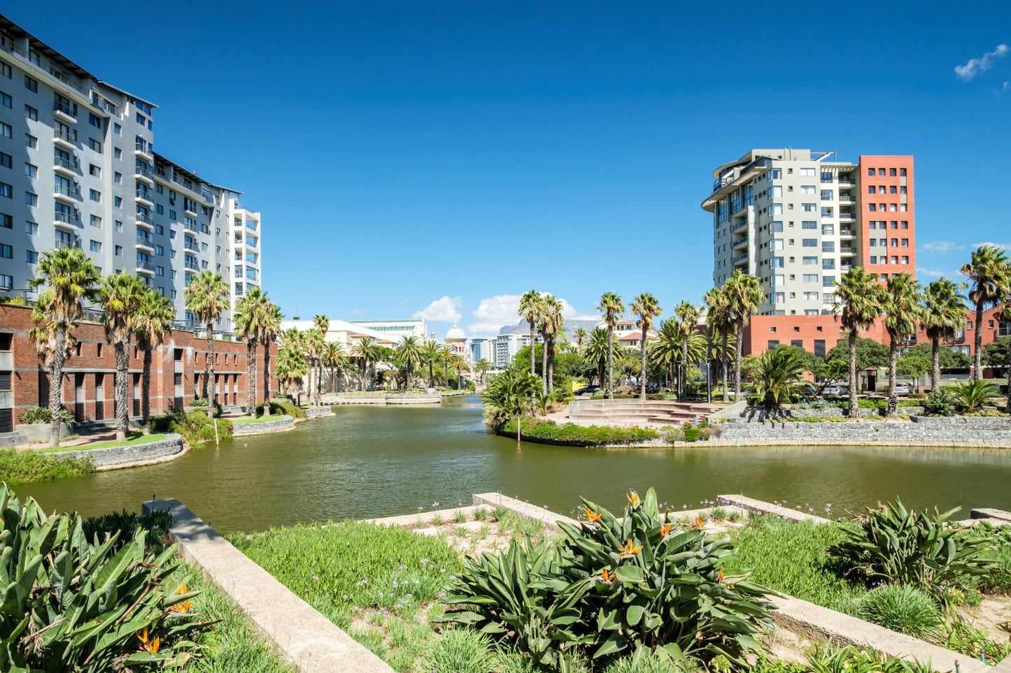 Knightsbridge Prestige Suite