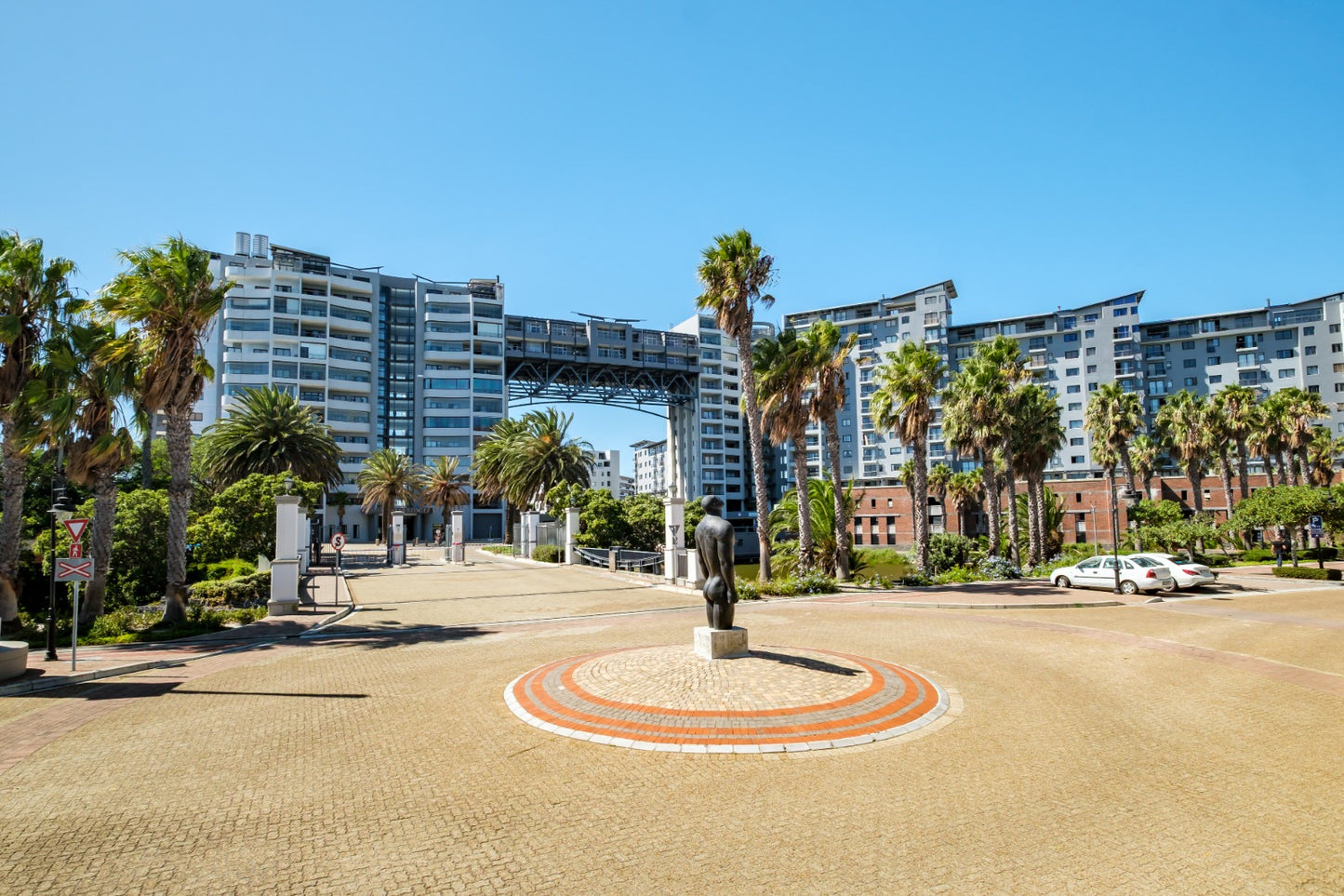 Knightsbridge Prestige Suite